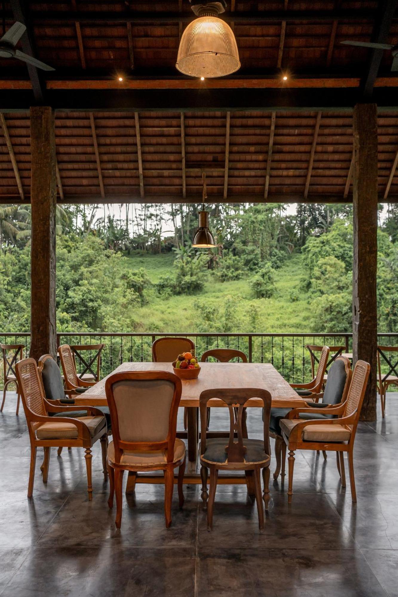 Bedulu Cliff Estate Complex Ubud (Bali)